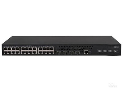 H3C S5500v3-24P-SI交換機(jī) 超高性價(jià)比之選，僅售2500元