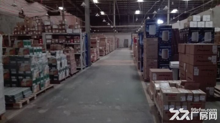 上海小倉庫出租 短期存放辦公用品與設備出租的靈活解決方案